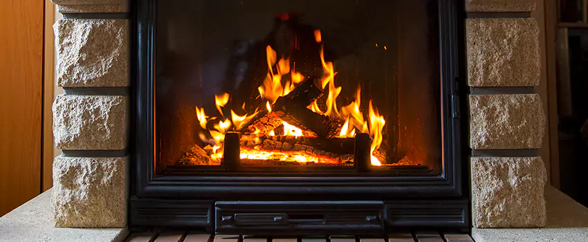 Best Wood Fireplace Repair Company in Myrtle Grove, Florida